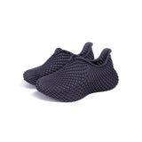 ASTA | STARAY Futuristic 3D-Printed Streetwear Sneaker-deep-purple-1