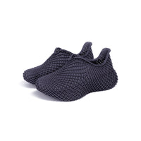 ASTA | STARAY Futuristic 3D-Printed Streetwear Sneaker-deep-purple-1