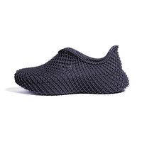 ASTA | STARAY Futuristic 3D-Printed Streetwear Sneaker-deep-purple-2