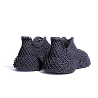 ASTA | STARAY Futuristic 3D-Printed Streetwear Sneaker-deep-purple-3