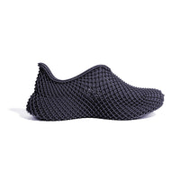 ASTA | STARAY Futuristic 3D-Printed Streetwear Sneaker-deep-purple-4