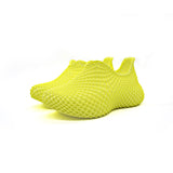 ASTA | STARAY Futuristic 3D-Printed Streetwear Sneaker-equator-yellow-1