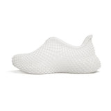 ASTA | STARAY Futuristic 3D-Printed Streetwear Sneaker-lightyear-white-2