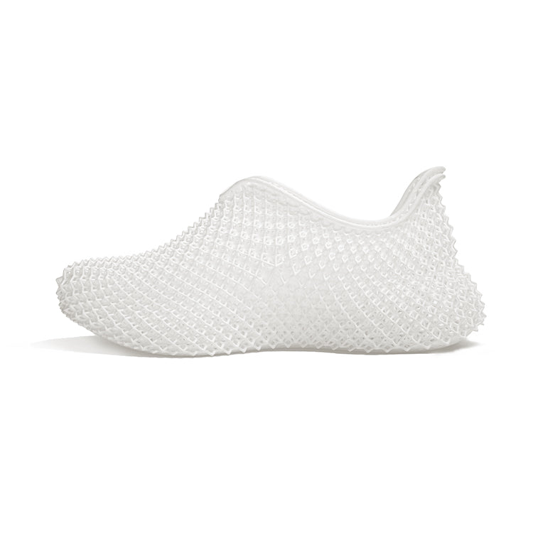 ASTA | STARAY Futuristic 3D-Printed Streetwear Sneaker-lightyear-white-2