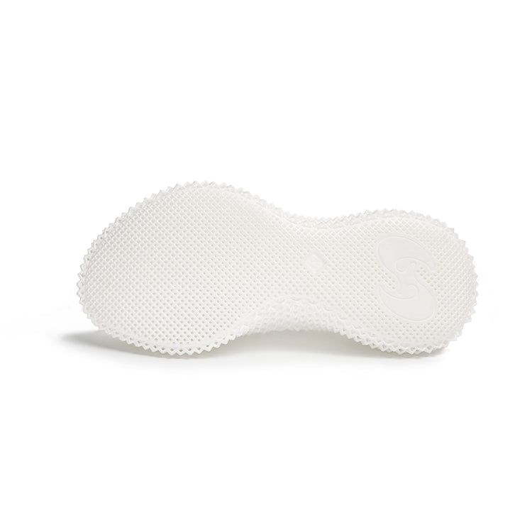 ASTA | STARAY Futuristic 3D-Printed Streetwear Sneaker-lightyear-white-5