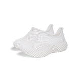 ASTA | STARAY Futuristic 3D-Printed Streetwear Sneaker-lightyear-white-1