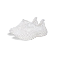 ASTA | STARAY Futuristic 3D-Printed Streetwear Sneaker-lightyear-white-1