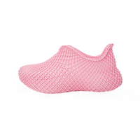 ASTA | STARAY Futuristic 3D-Printed Streetwear Sneaker-misty-pink-2