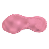 ASTA | STARAY Futuristic 3D-Printed Streetwear Sneaker-misty-pink-5