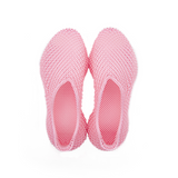ASTA | STARAY Futuristic 3D-Printed Streetwear Sneaker-misty-pink-6