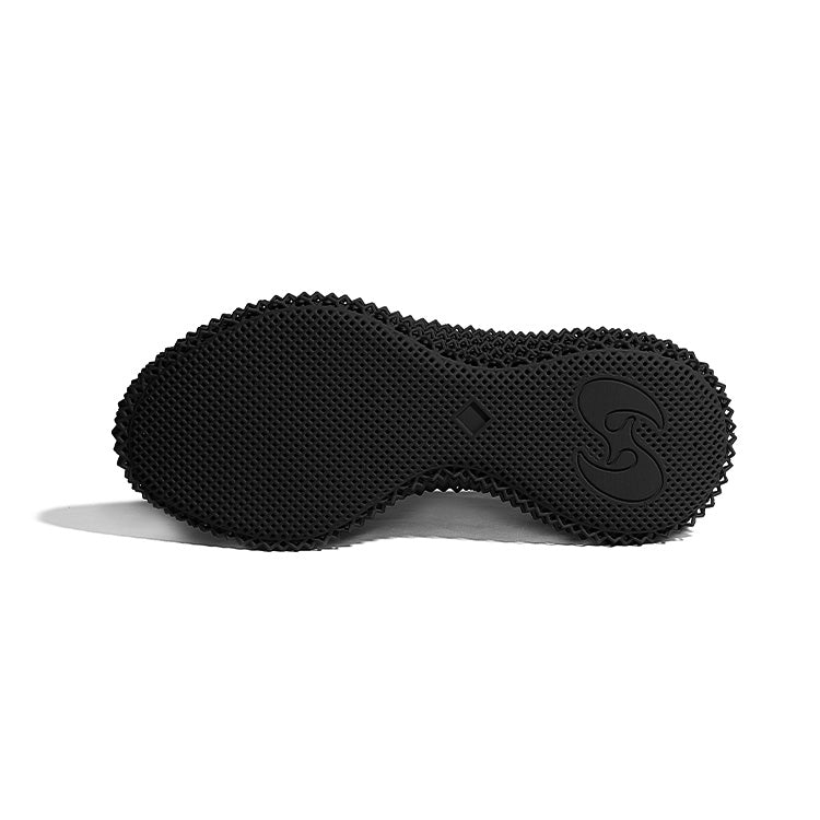 ASTA | STARAY Futuristic 3D-Printed Streetwear Sneaker