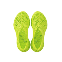 UU | STARAY Futuristic 3D-Printed Streetwear Sneaker-electric-lime-2