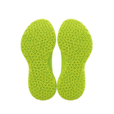 UU | STARAY Futuristic 3D-Printed Streetwear Sneaker-electric-lime-4