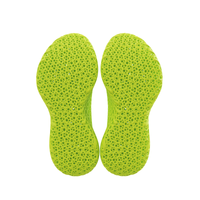 UU | STARAY Futuristic 3D-Printed Streetwear Sneaker-electric-lime-4