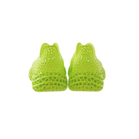 UU | STARAY Futuristic 3D-Printed Streetwear Sneaker-electric-lime-6