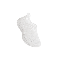 UU | STARAY Futuristic 3D-Printed Streetwear Sneaker-glacier-white-1