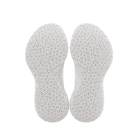 UU | STARAY Futuristic 3D-Printed Streetwear Sneaker-glacier-white-4