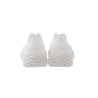 UU | STARAY Futuristic 3D-Printed Streetwear Sneaker-glacier-white-6