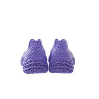 UU | STARAY Futuristic 3D-Printed Streetwear Sneaker-lilac-6