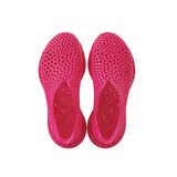 UU | STARAY Futuristic 3D-Printed Streetwear Sneaker-nebula-pink-2