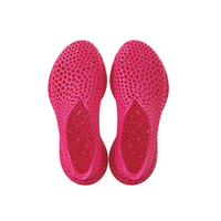 UU | STARAY Futuristic 3D-Printed Streetwear Sneaker-nebula-pink-2