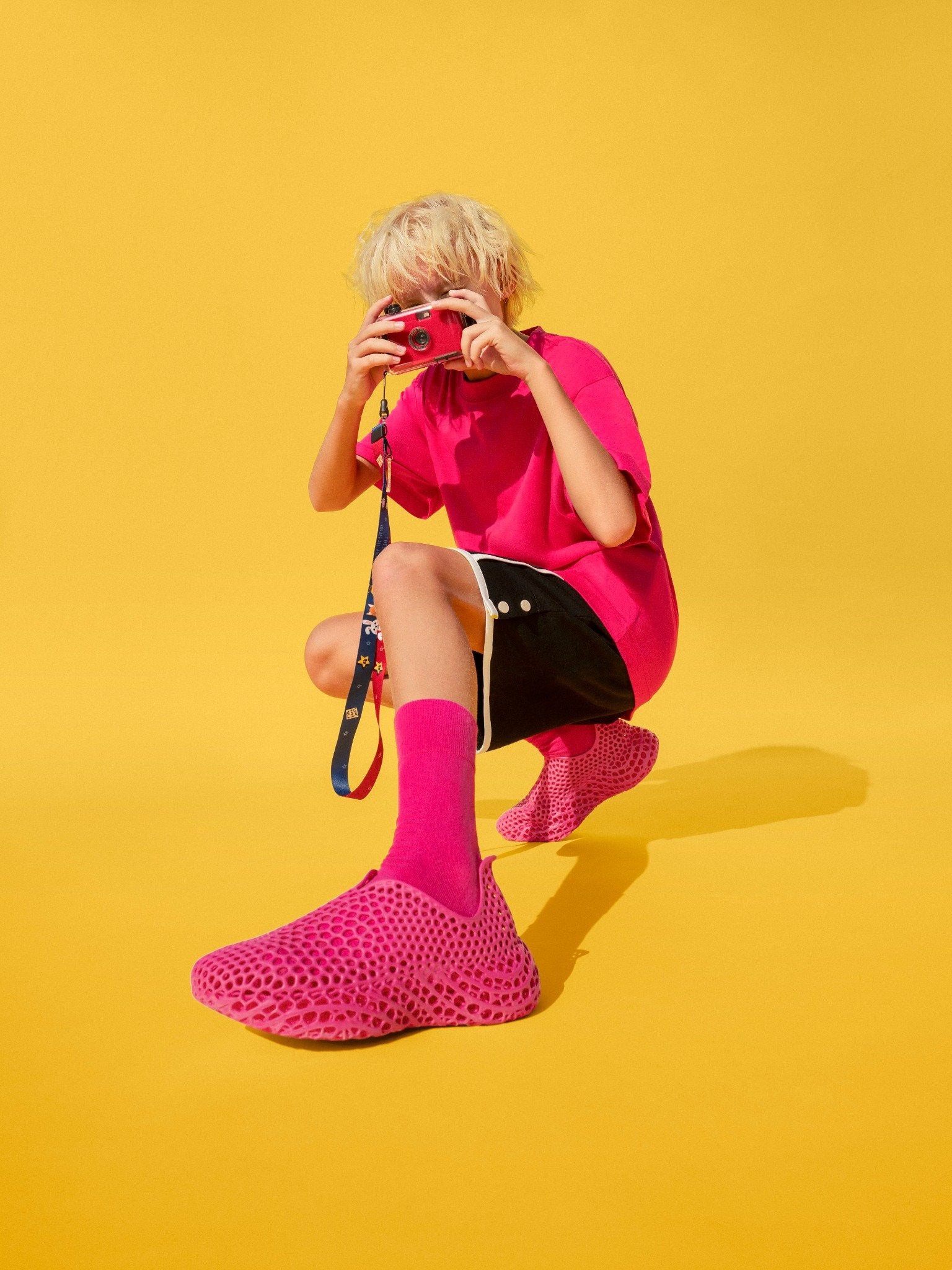 UU | STARAY Futuristic 3D-Printed Streetwear Sneaker-nebula-pink-7