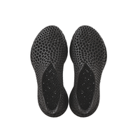 UU | STARAY Futuristic 3D-Printed Streetwear Sneaker-onyx-black-2