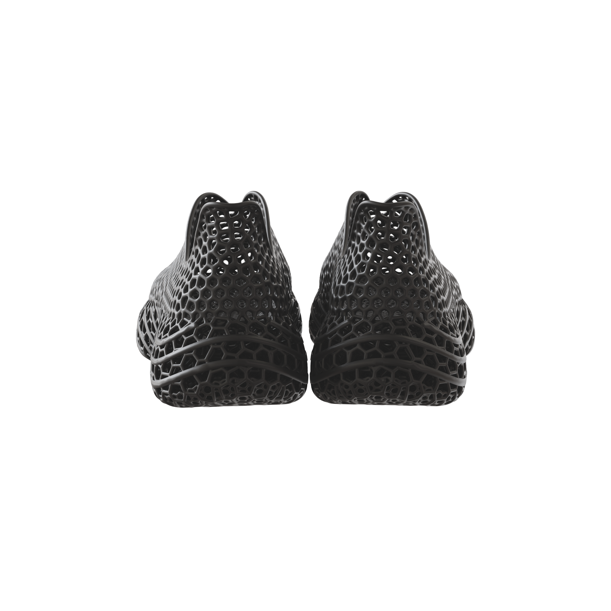 UU | STARAY Futuristic 3D-Printed Streetwear Sneaker-onyx-black-6